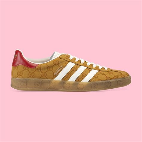 gucci adidas schuhe preis|Adidas Gucci australia.